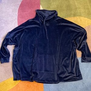 Kookaburra by UGG Poncho Pullover